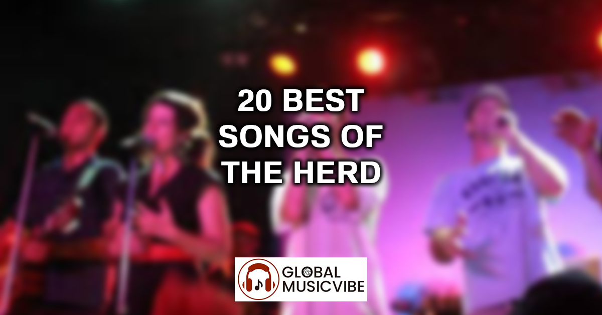 20 Best Songs The Herd featured image