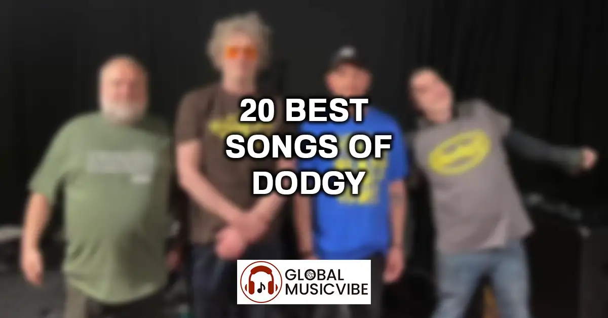 20 Best Songs of Dodgy featured image