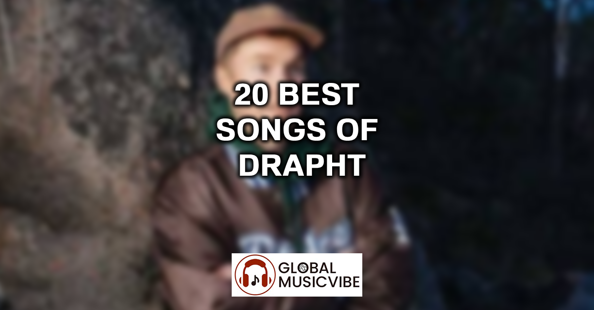 20 Best Songs of Drapht featured image