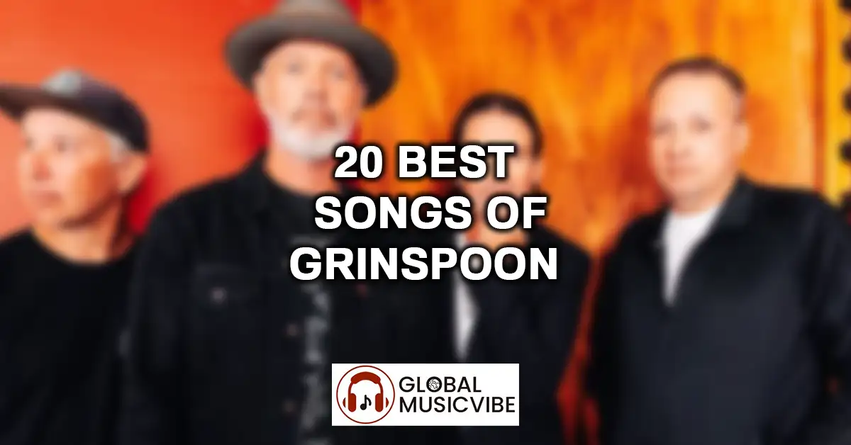 20 Best Songs of Grinspoon featured image
