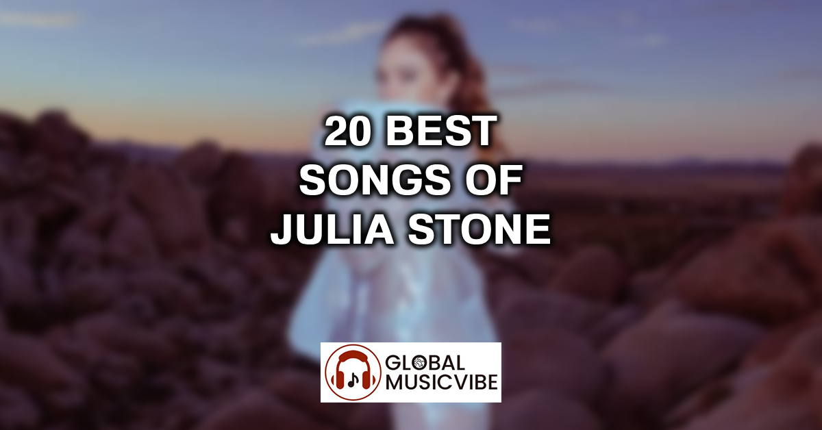 20 Best Songs of Julia Stone featured image