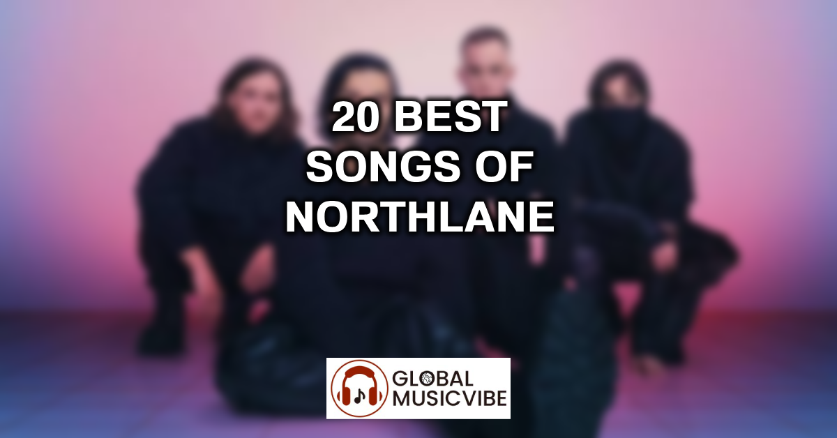 20 Best Songs of Northlane featured image