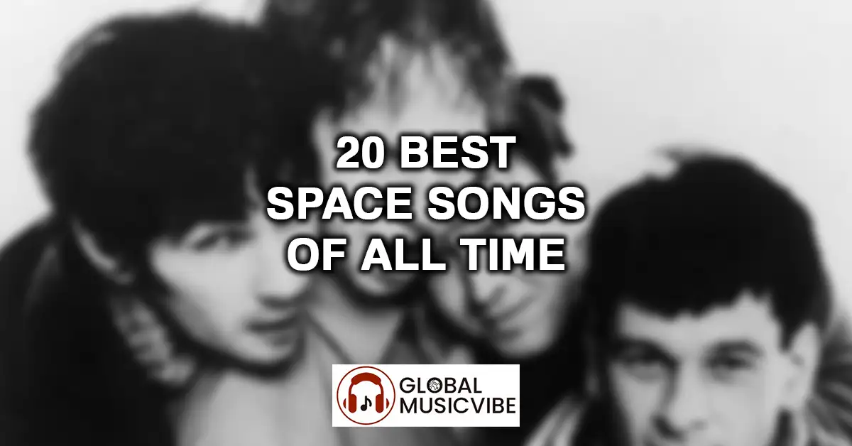 20 Best Space Songs of All Time featured image