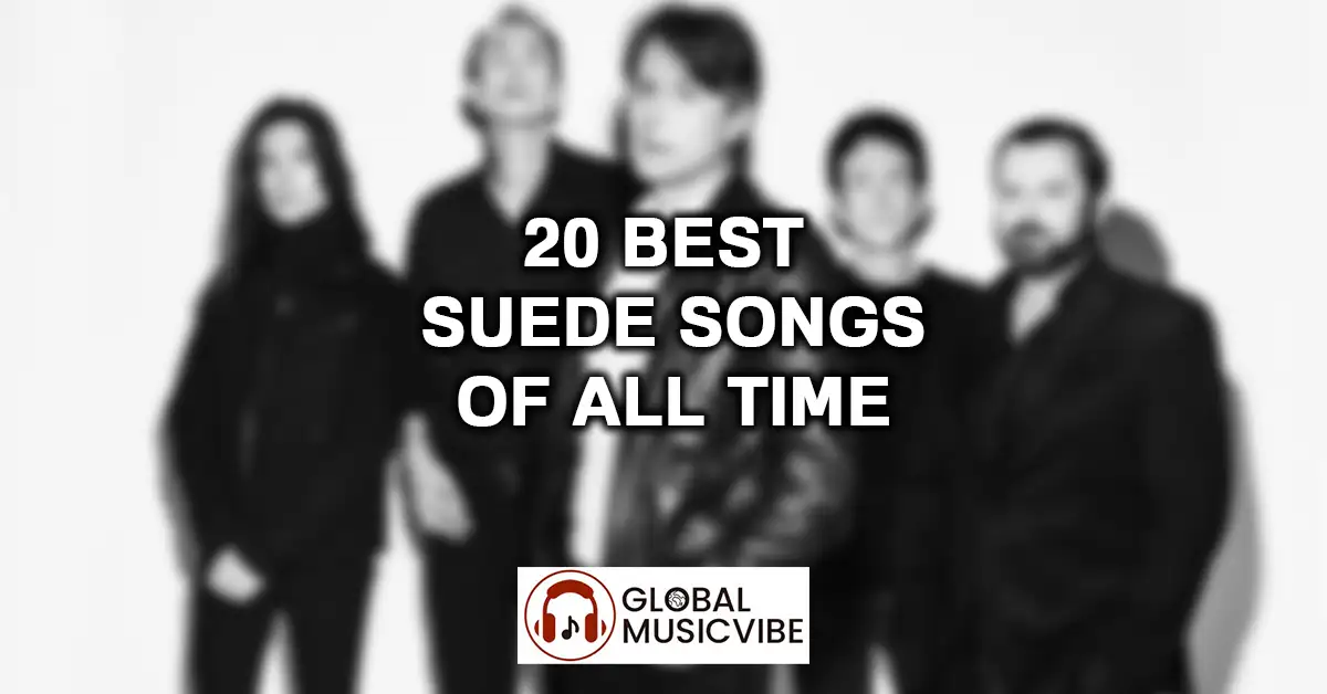 20 Best Suede Songs of All Time featured image