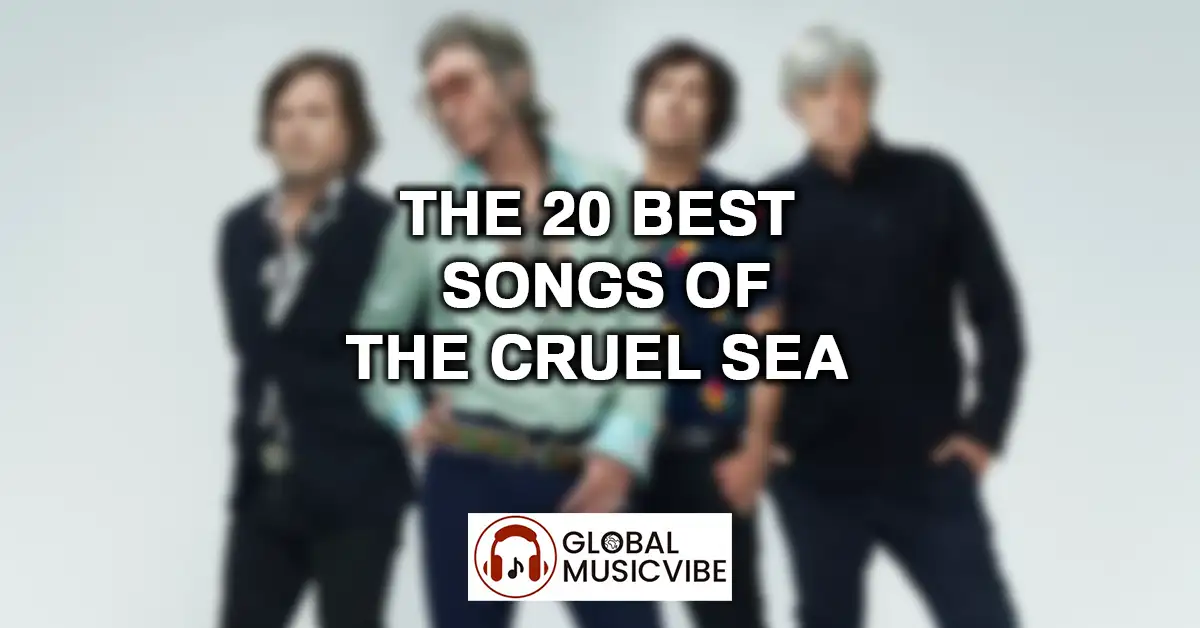 20 Best You Am I Songs featured image