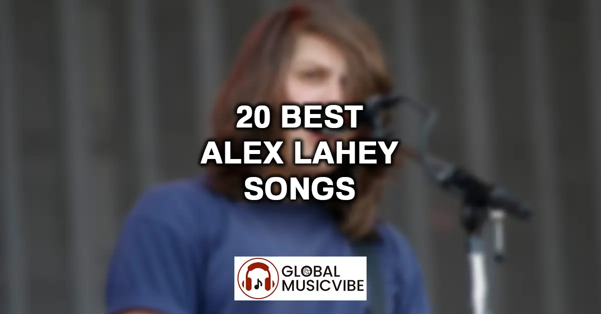 20 Best Alex Lahey Songs featured image