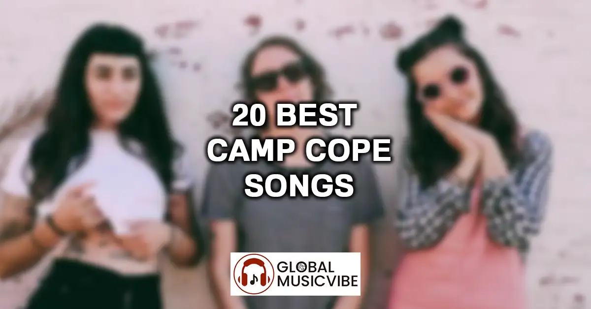 20 Best Camp Cope Songs featured image