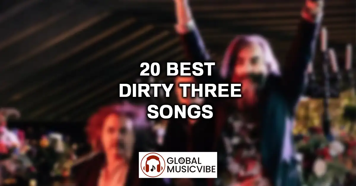 20 Best Dirty Three Songs featured image