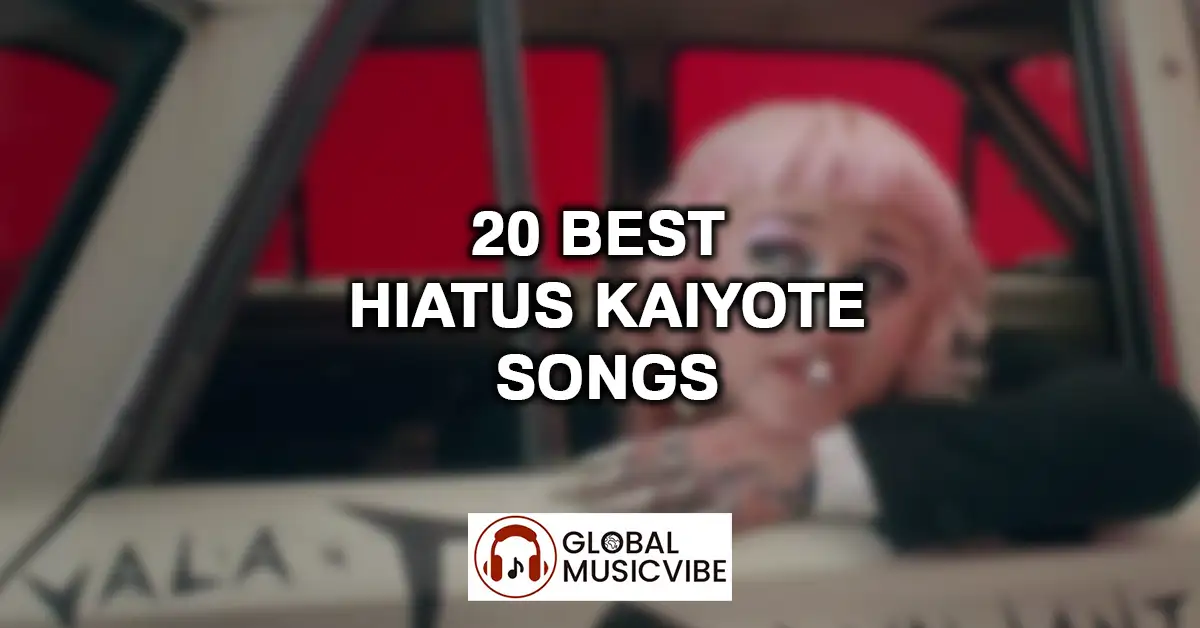 20 Best Hiatus Kaiyote Songs featured image