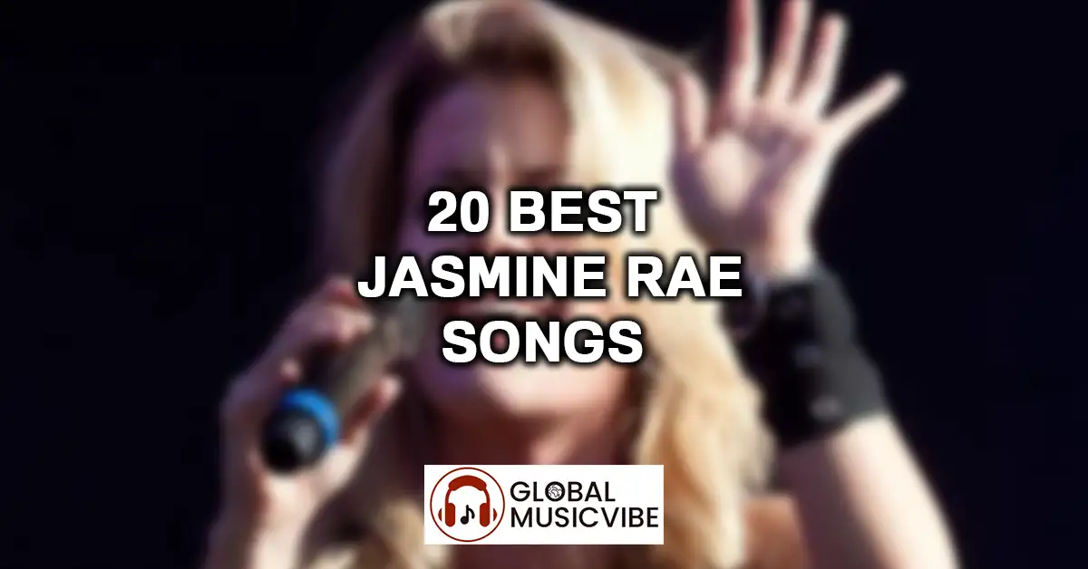 20 Best Jasmine Rae Songs featured image