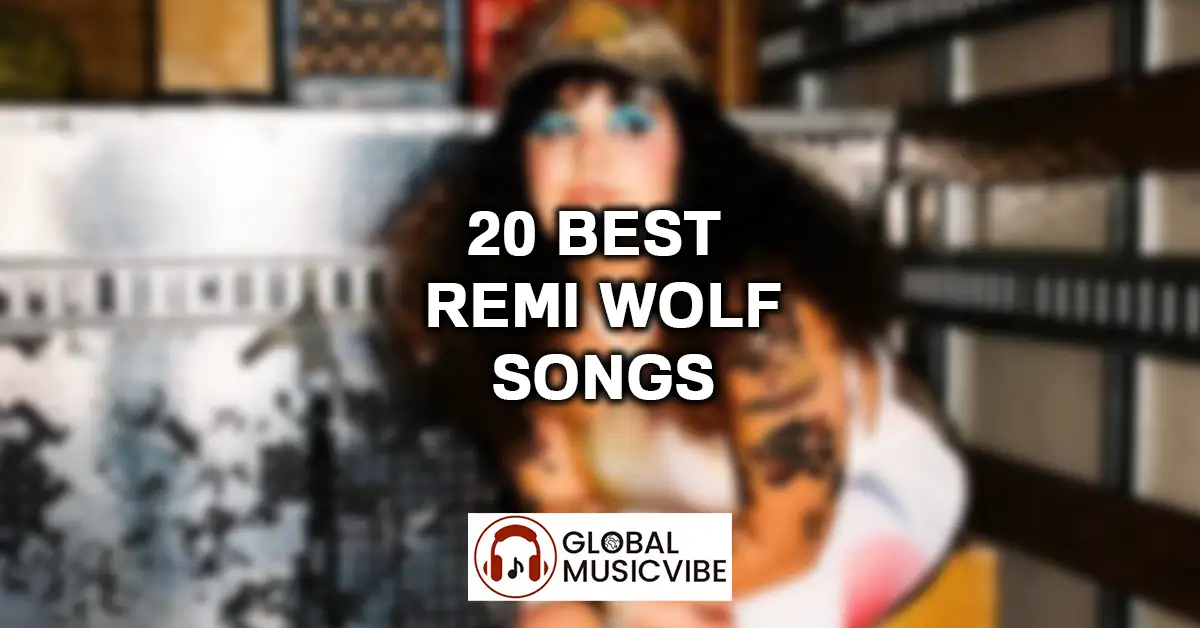 20 Best Remi Wolf Songs featured image