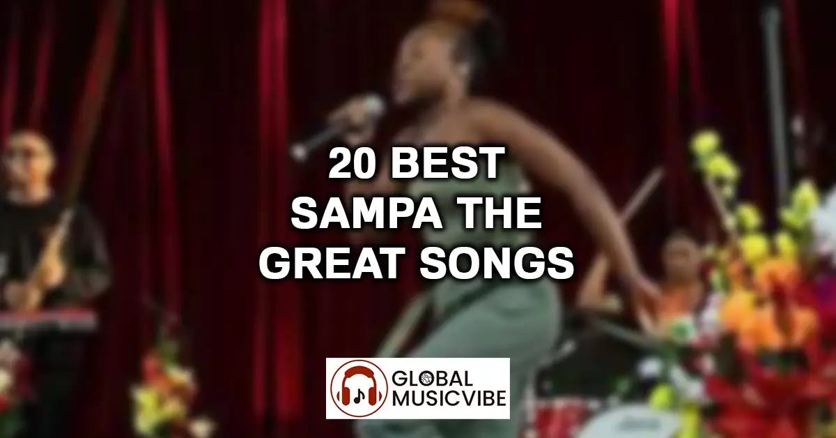 20 Best Sampa the Great Songs featured image
