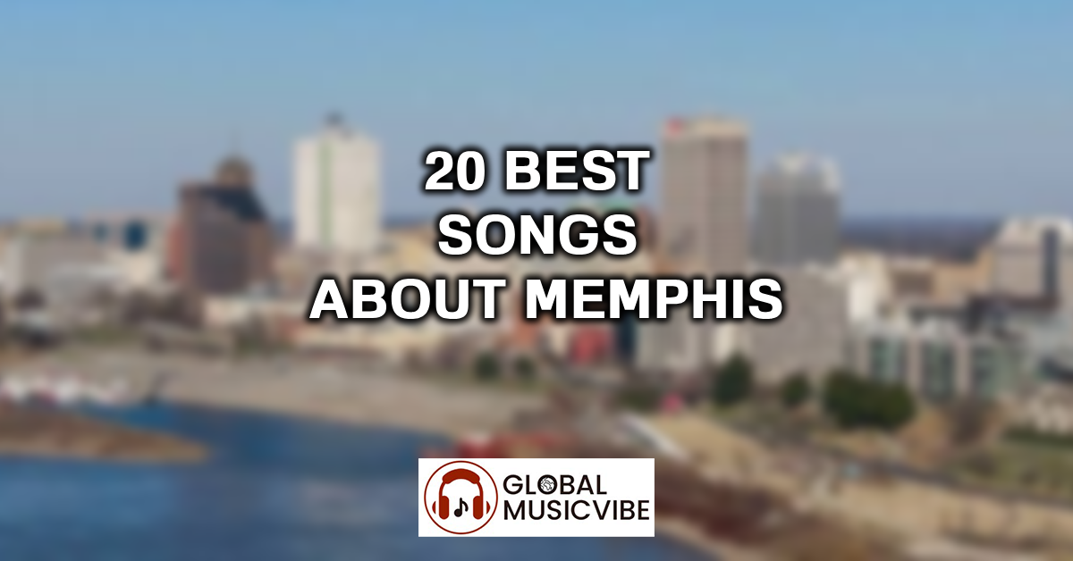 20 Best Songs About Memphis featured image