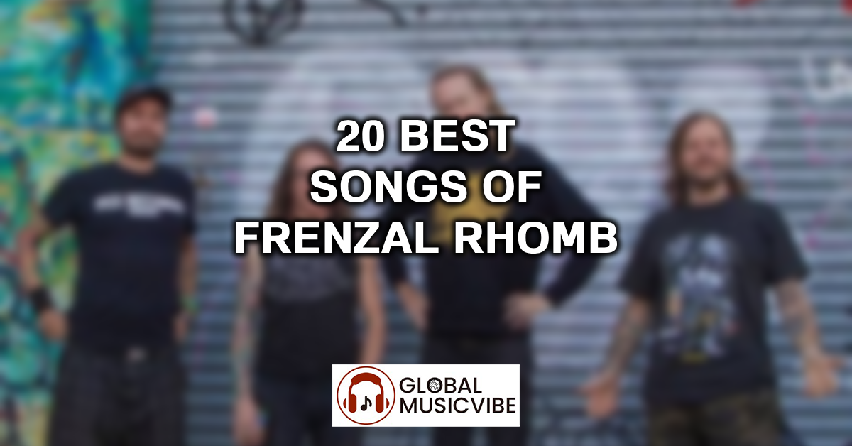 20 Best Songs of Frenzal Rhomb featured image