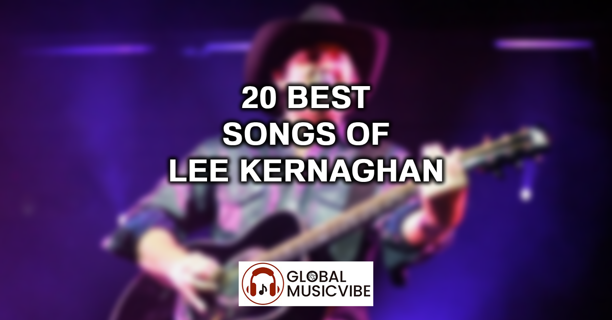 20 Best Songs of Lee Kernaghan featured image