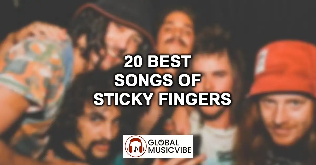 20 Best Songs of Sticky Fingers featured image