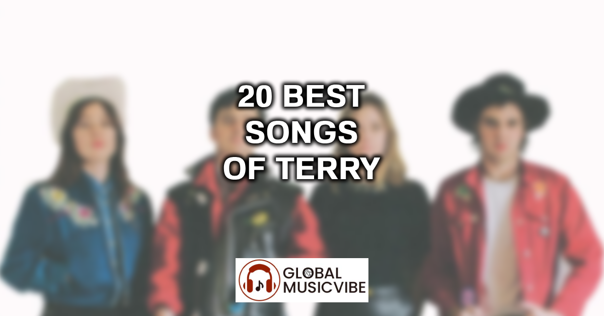 20 Best Songs of Terry featured image