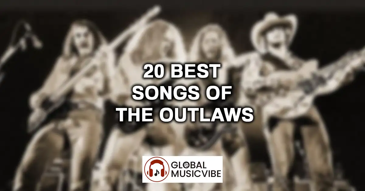 20 Best Songs of The Outlaws featured image