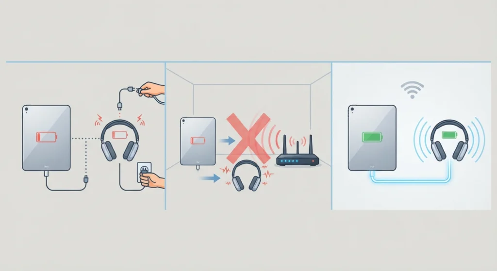 Sound Cuts Out or Skips