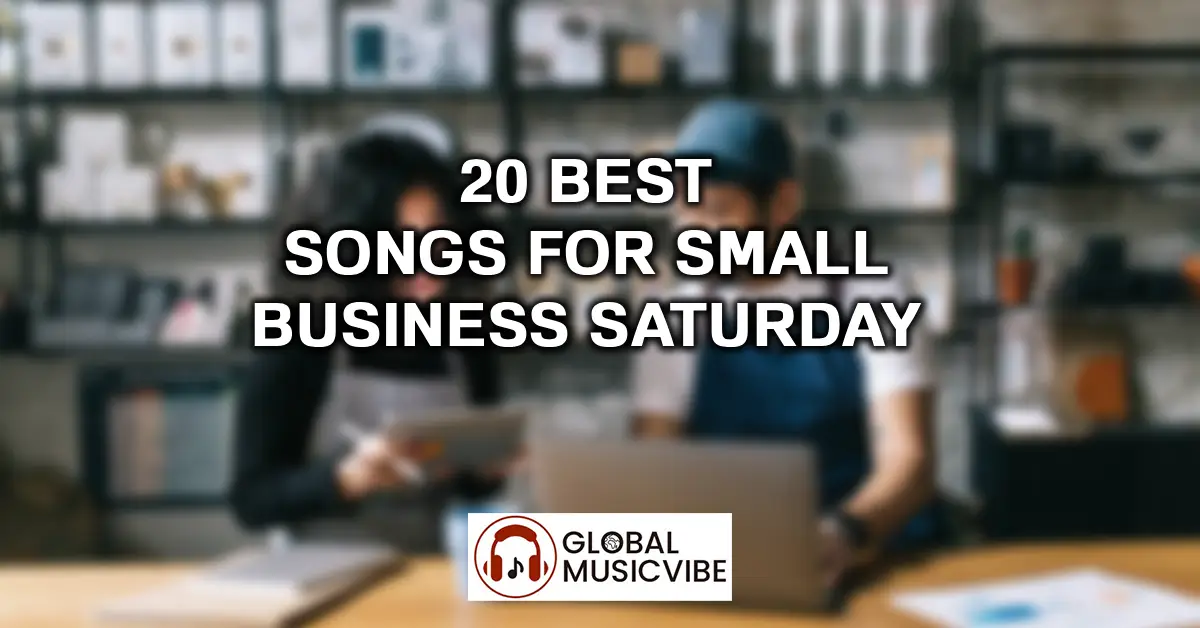 20-Best-Songs-for-Small-Business-Saturday-featured-image