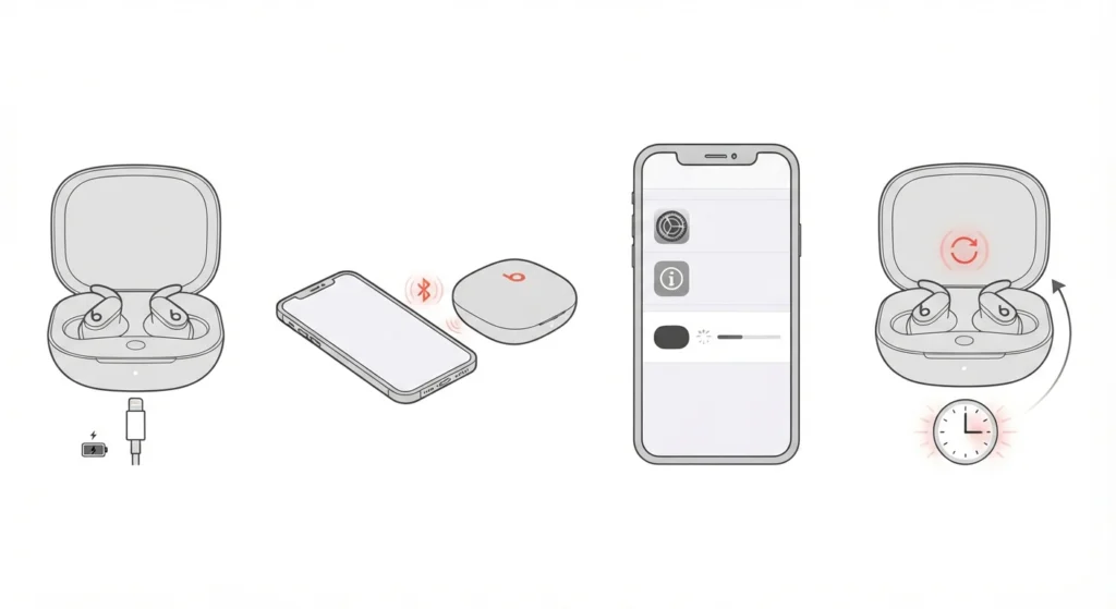 Update the Firmware
